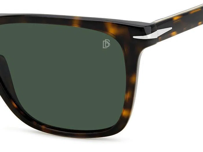 David Beckham DB1092 Eyeglasses - view 20